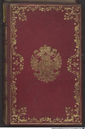 Ephemerides astronomicae ... ad meridianum Vindobonensem. 1767