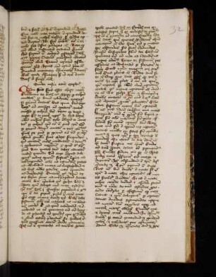 Dominica infra octavam epiphanie. (T11). Cum factus factus[sic] esset …