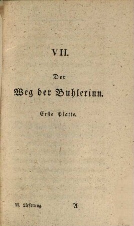 G. C. Lichtenberg's ausführliche Erklärung der Hogarthischen Kupferstiche. 2