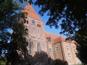 Sagard: St. Michael