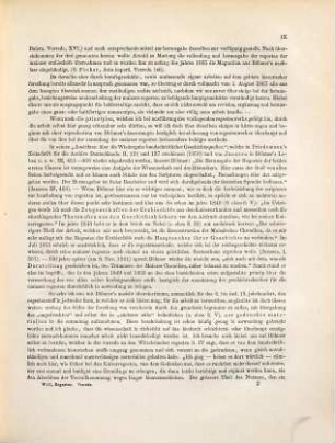 Regesta archiepiscoporum Maguntinensium : von Bonifatius bis Ǔriel von Gemmingen, 742? - 1514 [Bd. 2: von Bonifatius bis Heinrich II., 742? - 1288]. 1, Von Bonifatius bis Arnold von Selehofen : 742? - 1160