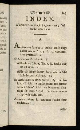 127-144, Index.