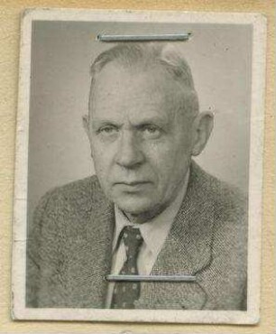Bruno Dannenberg