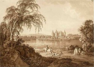 Schloss Moritzburg