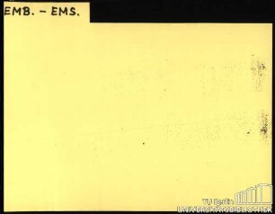 EMB.-EMS.