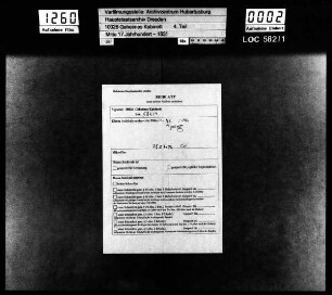 Die von dem Rat zu Görlitz gesuchte Konfirmation ihrer Privilegien