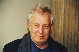 Dieter Schnebel