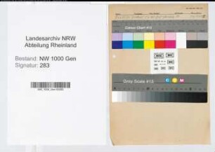 Register "Erneute Überprüfungen" alphabetisch, mit Angabe der Kategorie