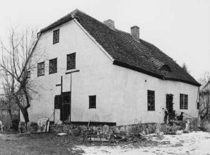 Altwustrow, Oderaue, Angerstraße 17