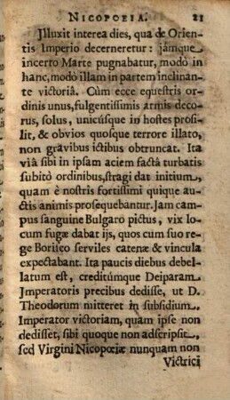 Atlas Marianus Sive De Imaginibus Deiparae Per Orbem Christianum Miraculosis, 2