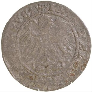 Münze, Groschen, 1512