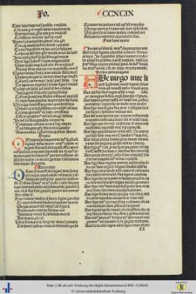 Psalterium minus beate virginis