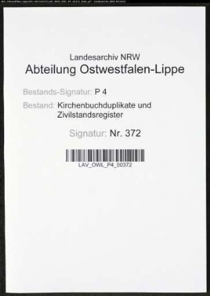 Kirchenbuchduplikate der katholischen Gemeinde Grafschaft (GHT 1836-1844). (Gemeinde: Grafschaft, Kreis Meschede)