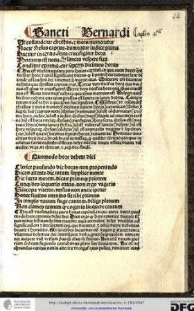 Hec est vicesimasexta pars huius capituli, in qua autor docet quomodo hore canonice debent dici...