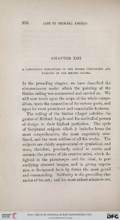 Chapter XIII