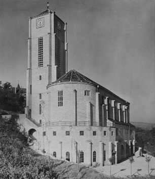 Evangelische Südkirche
