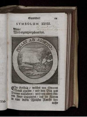 Symbolum XXVIII.