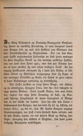 Bernhard Sev. Ingemanns Samlede Skrifter, [2. Afdelings]. Samlede historiske Digte og Romaner