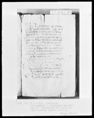 Codex Ragyndrudis, Folio 26