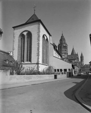 Evangelische Johanniskirche