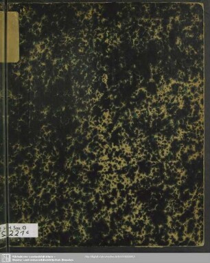 Festschrift Herrn Oberbürgermeister Friedrich Wilhelm Pfotenhauer zur 25jährigen Jubelfeier seines am 2. Januar 1849 angetretenen Amtes