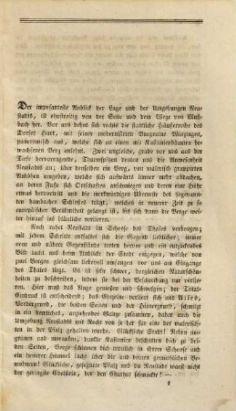 Geschichtliche Gemälde aus dem Rheinkreise Bayerns, 3. Neustadter Thal. - 1841