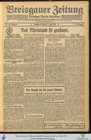 Nr. 150-176 (Juli 1930)