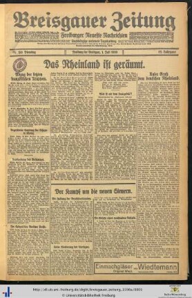 Nr. 150-176 (Juli 1930)
