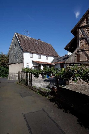 Wettenberg, Lahnstraße 18