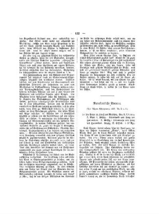 Naturkundliche Literatur