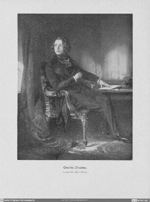 Charles Dickens