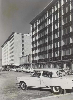 Zentralinstitut für Fertigungstechnik