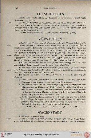⟦Vörstetten⟧