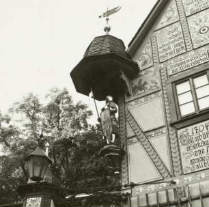 Leonhardi-Museum ("Rote Amsel")