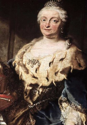 Kaiserin Maria Amalia