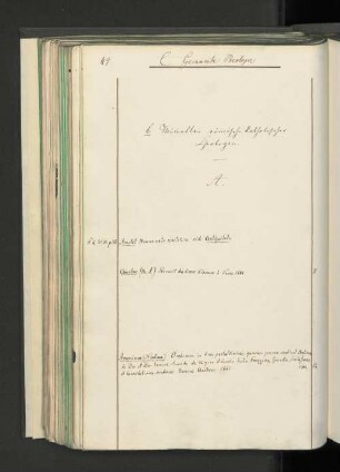 b. Römisch Katholischer Theologen