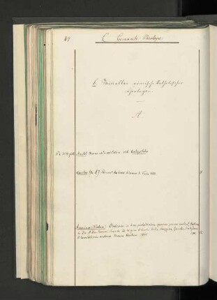b. Römisch Katholischer Theologen