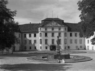Schloss Bartenstein