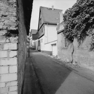 Oestrich-Winkel, Markt 11
