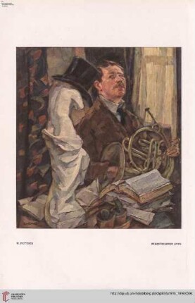 Heft 19/20 (1. Juli 1916)