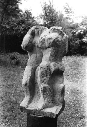 Zigeuner von Marzahn