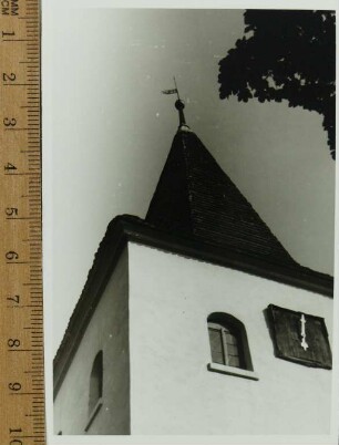 Fotografie, Drehnow (Drzeiniów)