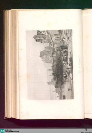 Illustration: Vue de Cologne