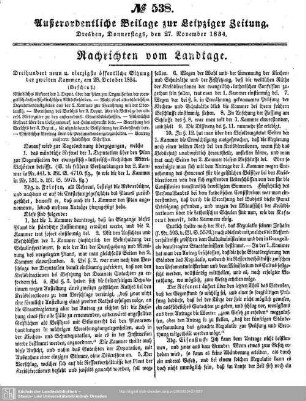 2. Kammer: 349. Sitzung