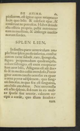 Splen Lien.