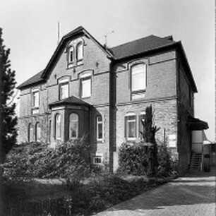 Gesamtanlage; Braunfels, Gesamtanlage Fürst-Ferdinand-Straße