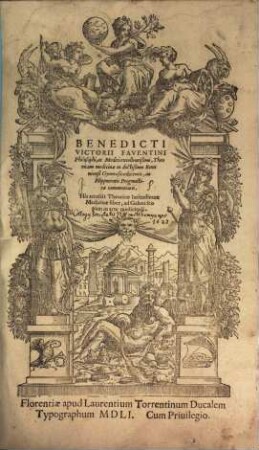 Hippocratis Prognostica Commentarii