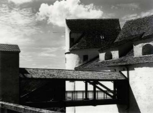 Burg Wildenstein (heute Jugendherberge)
