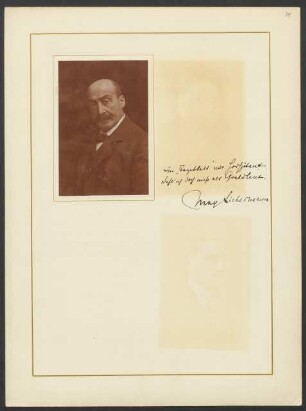 Max Liebermann