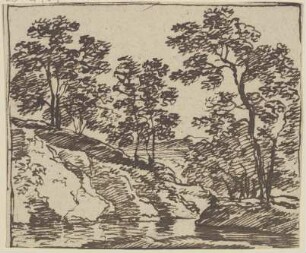Baumgruppe